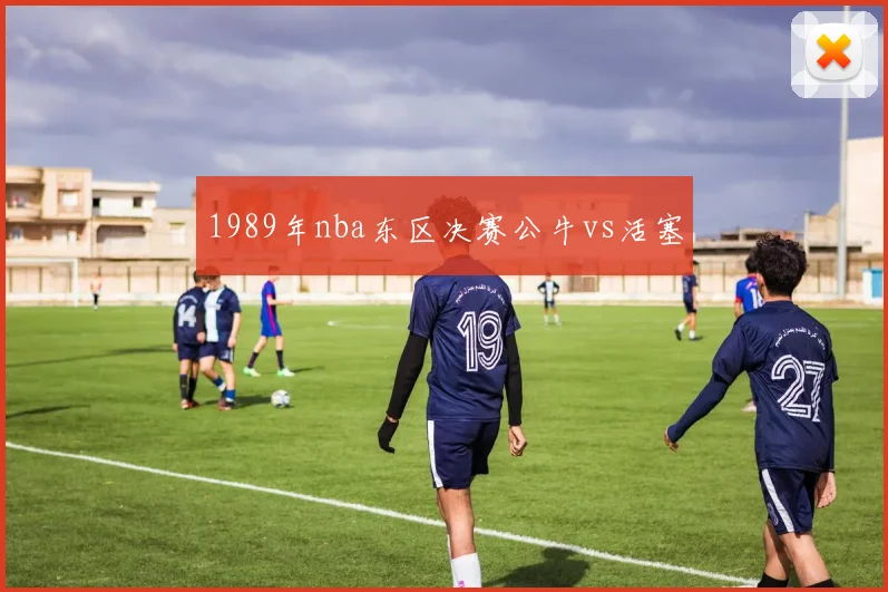 1989年nba东区决赛公牛vs活塞
