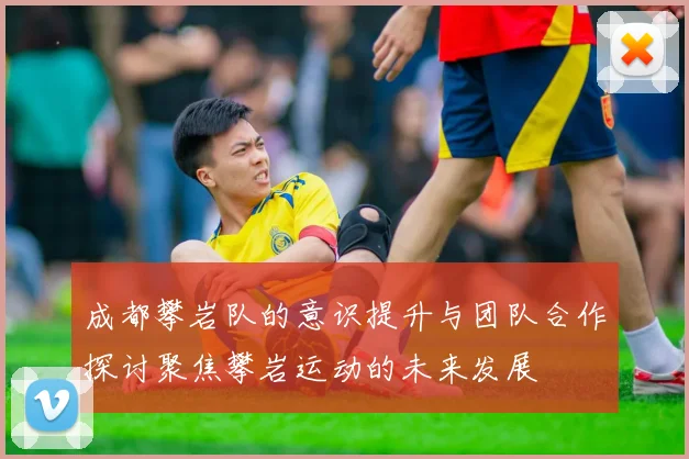 成都攀岩队的意识提升与团队合作探讨聚焦攀岩运动的未来发展