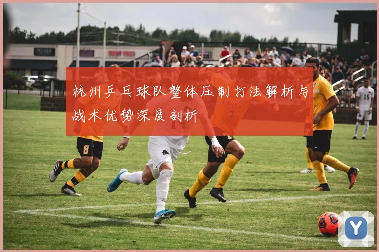杭州乒乓球队整体压制打法解析与战术优势深度剖析
